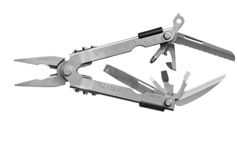 GERBER MP600 Full-Size Multi-Tool Basic NN