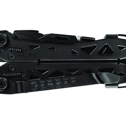 GERBER Suspension NXT Multi-tool, Black, GB-giftbox