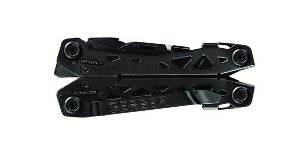 GERBER Suspension NXT Multi-tool, Black, GB-giftbox