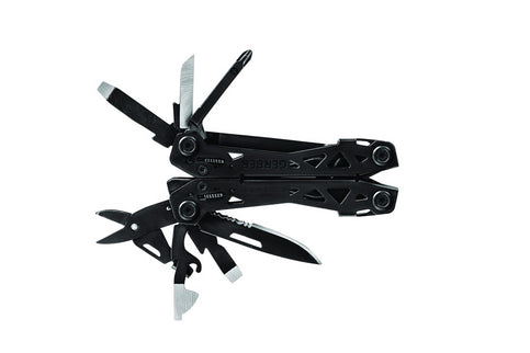 GERBER Suspension NXT Multi-tool, Black, GB-giftbox