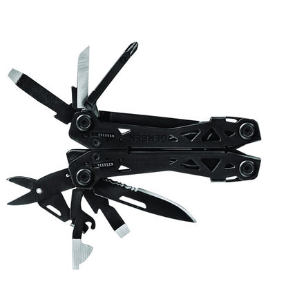 GERBER Suspension NXT Multi-tool, Black, GB-giftbox
