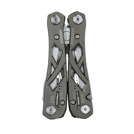 GERBER Suspension Multi-tool, GB