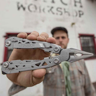 GERBER Suspension NXT Multi-tool, GB-giftbox