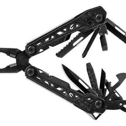 GERBER Truss Multi-Tool, Black, GB