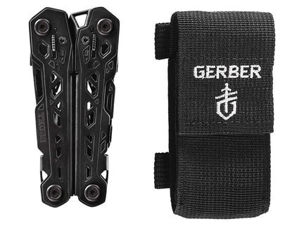GERBER Truss Multi-Tool, Black, GB