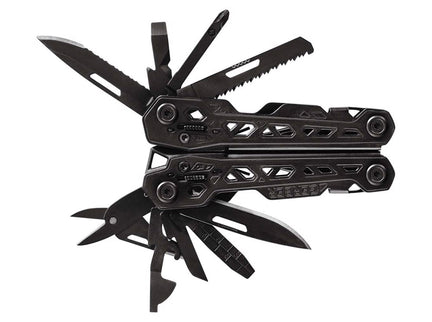 GERBER Truss Multi-Tool, Black, GB