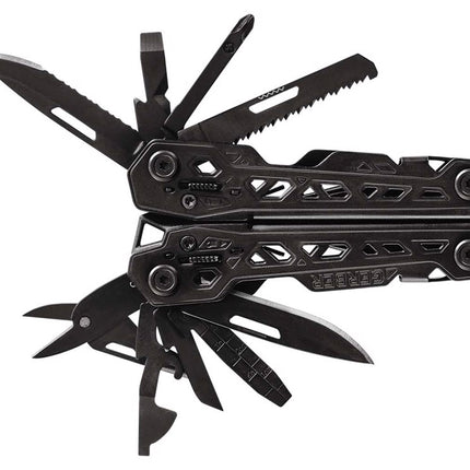 GERBER Truss Multi-Tool, Black, GB