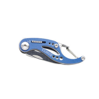 GERBER Curve Mini Multi-Tool Blue Blister