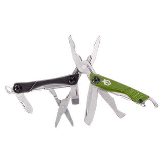 GERBER Dime Multi-tool, Green