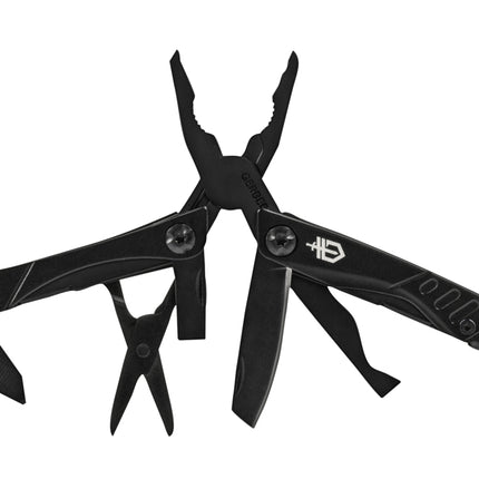 GERBER Dime Multi-tool, Black, GB