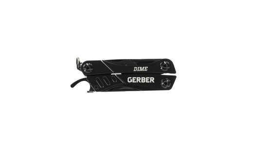 GERBER Dime Multi-tool, Black, GB