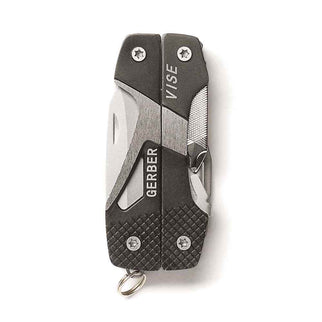 GERBER Vise Pocket Tool - Black - Blister