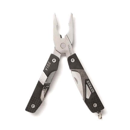 GERBER Vise Pocket Tool - Black - Blister