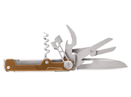 GERBER ArmBar Cork, Orange, GB