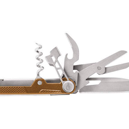 GERBER ArmBar Cork, Orange, GB