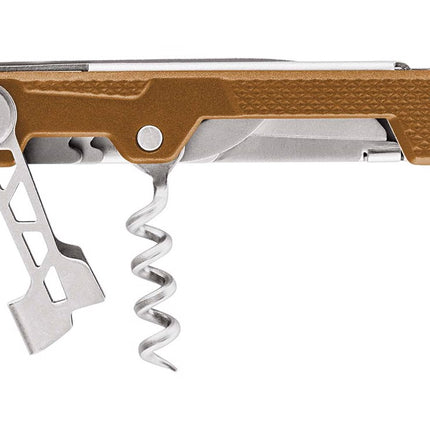 GERBER ArmBar Cork, Orange, GB