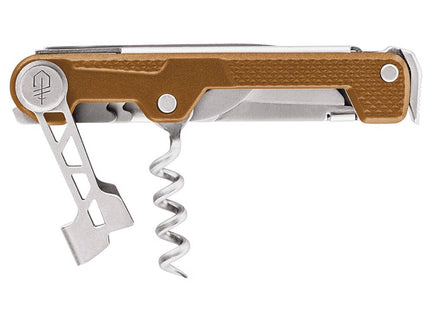 GERBER ArmBar Cork, Orange, GB