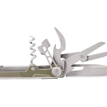 GERBER ArmBar Cork, Shimmer Gold, GB