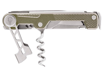 GERBER ArmBar Cork, Shimmer Gold, GB