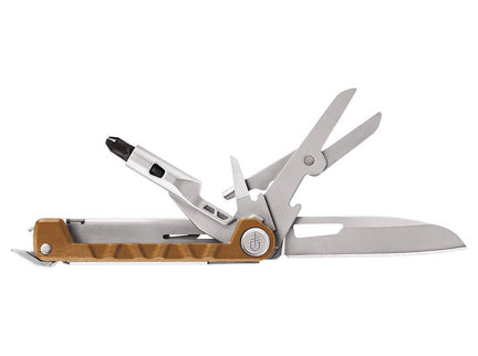 GERBER ArmBar Drive, Orange, GB
