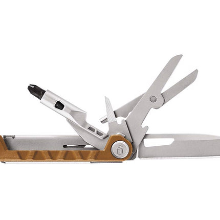 GERBER ArmBar Drive, Orange, GB