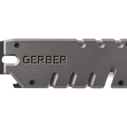 GERBER Prybrid-Utility, Grey