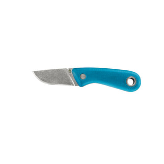 GERBER Vertebrae Fixed Cyan