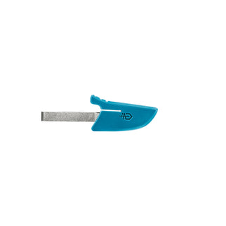 GERBER Vertebrae Fixed Cyan