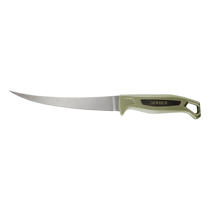 Gerber Ceviche Fillet  7'' - CARTON BOX