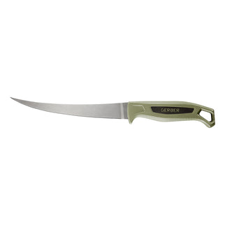 Gerber Ceviche Fillet  7'' - CARTON BOX