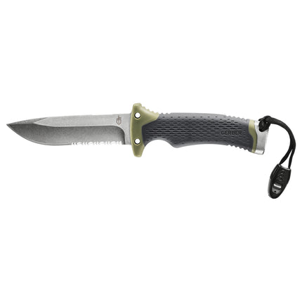 Gerber Ultimate Survival Fixed SE FSG  - BLISTER