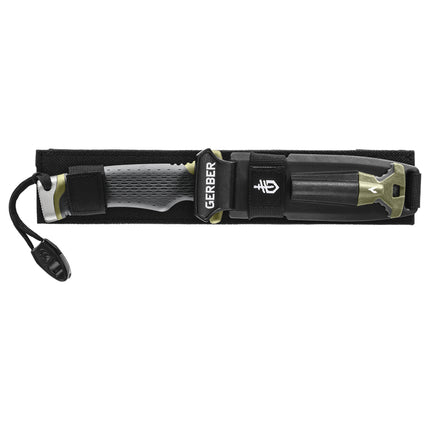Gerber Ultimate Survival Fixed SE FSG  - BLISTER