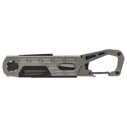 Gerber Stakeout - Graphite - BLISTER