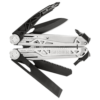 Gerber Dual Force Multi-Tool - BLISTER