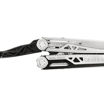 Gerber Dual Force Multi-Tool - BLISTER