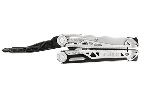 Gerber Dual Force Multi-Tool - BLISTER
