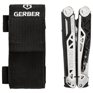 Gerber Dual Force Multi-Tool - BLISTER