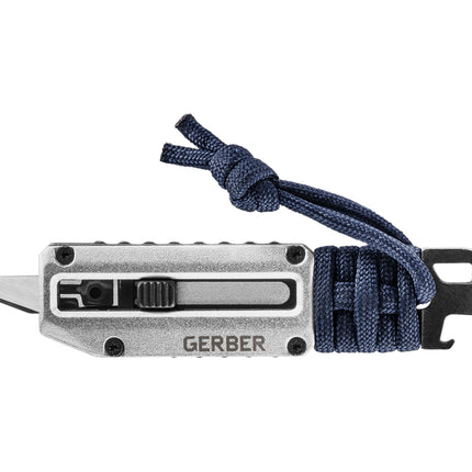 Gerber Prybrid-X Blue - BLISTER