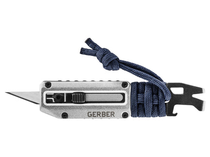 Gerber Prybrid-X Blue - BLISTER