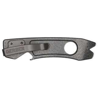 Gerber Shard XL - Graphite - BLISTER