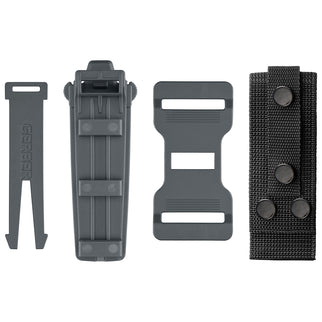 GERBER -  Strongarm Camp Grey - BOX - 16L