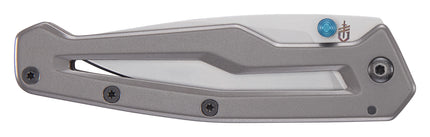 GERBER -  Paralite Silver/Blue - BOX - 16L