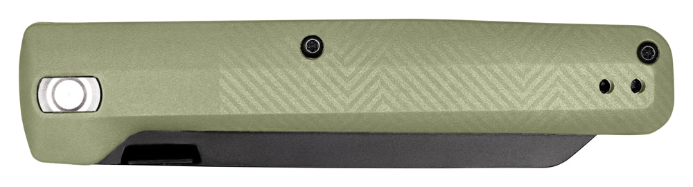 GERBER -  Pledge Lichen  Green - BLISTER - EN