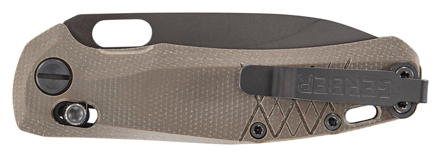 GERBER -  Scout - BOX - 16L