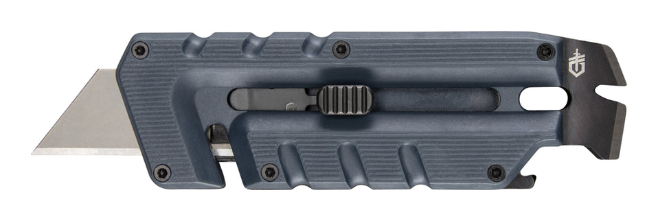 GERBER -  Prybrid Utility Blue (w- Clip) - BLISTER - 4L