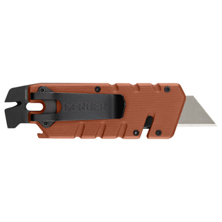 GERBER -  Prybrid Utility Orange (w-Clip) - BLISTER - 4L