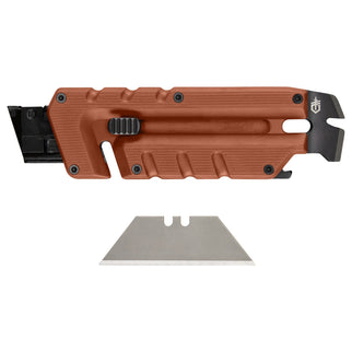 GERBER -  Prybrid Utility Orange (w-Clip) - BLISTER - 4L