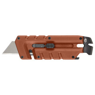 GERBER -  Prybrid Utility Orange (w-Clip) - BLISTER - 4L