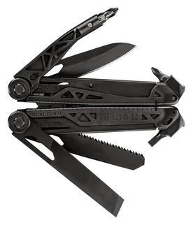 GERBER -  Dual Force Black - BOX - 16L