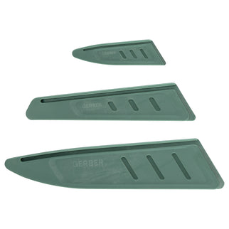 GERBER -  Compleat Knife Set - HANG BOX - 4L